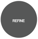 refine