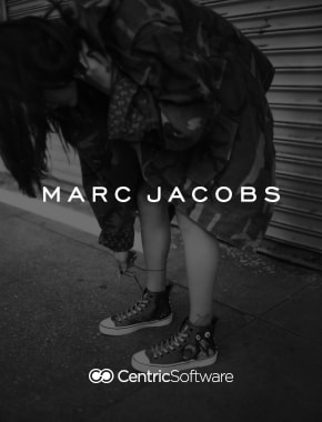 Optimizing Product Performance at Marc Jacobs with Centric PLM