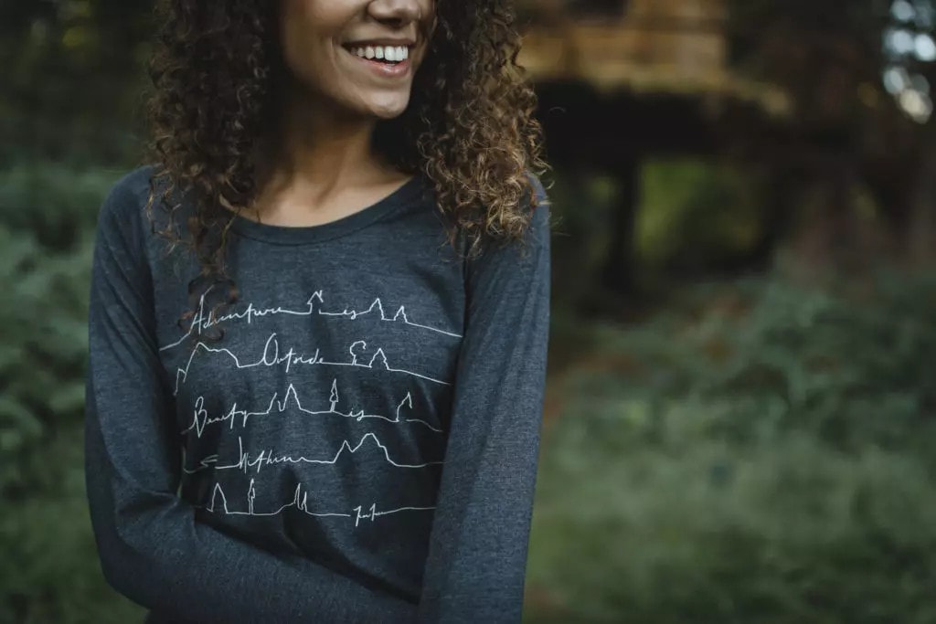 With Software A Talking | Billion Centric tentree Trees: Sustainability