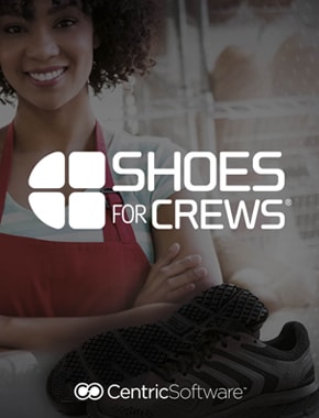 Stepping Into the Future: Shoes For Crews rebuilds from the ground up with Centric PLM