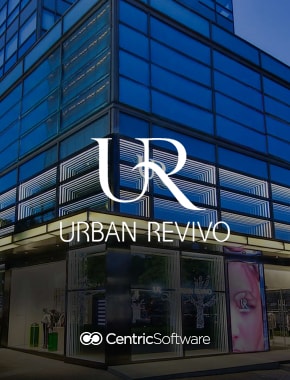 Winning the Fast Fashion Race: Urban Revivo Speeds time to Market and Reduces Costs with Centric PLM