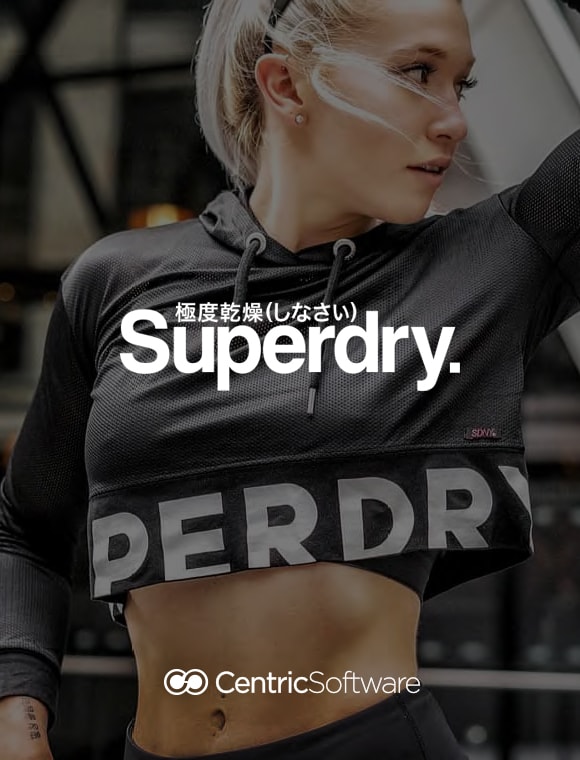 Building a strong foundation for growth at Superdry