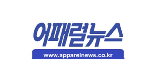Apparel news logo