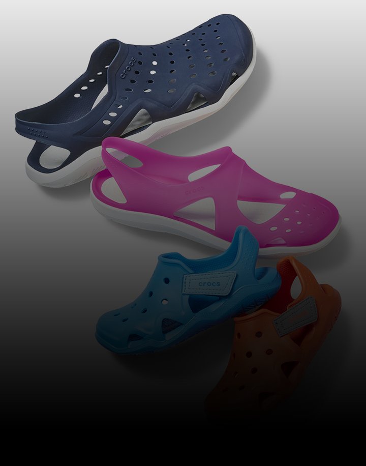Centric PLM Drives Collaboration and Creativity at Crocs