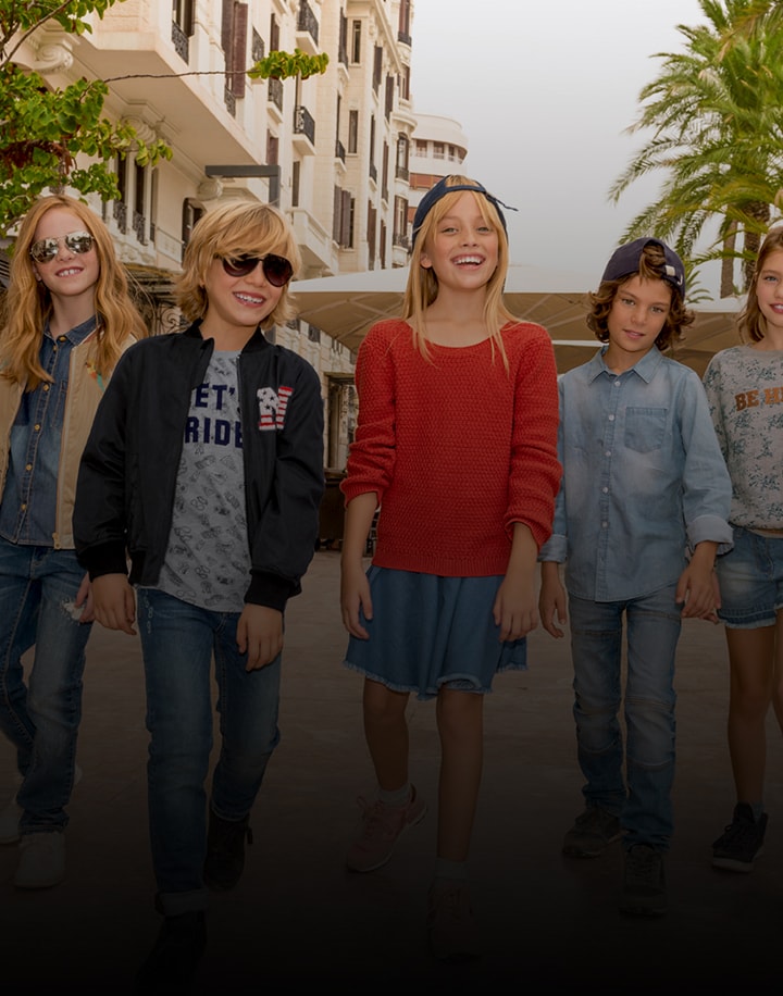 This French, childrenswear chain relied on excel and email to share product information between teams across the world. Wanting to offer more styles faster, they turned to Centric PLM.