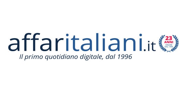 affaritaliani logo