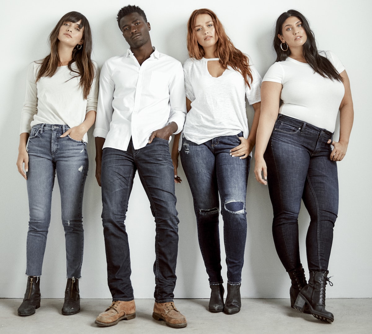 Silver Jeans co - Centric PLM