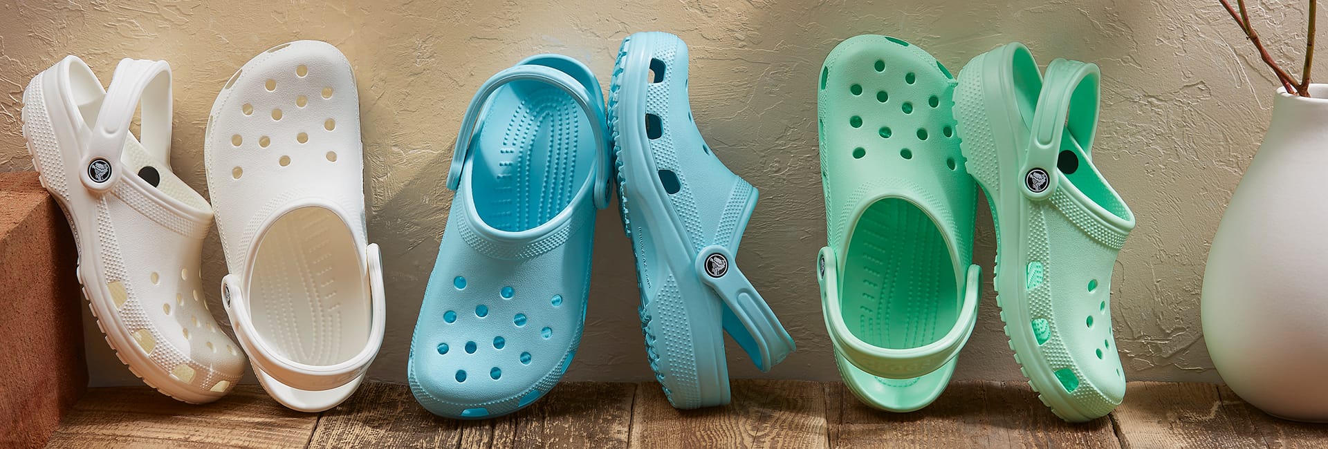 How Crocs Mitigates Market Conditions with PLM | Centric Software