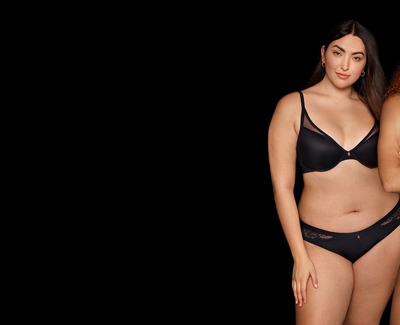 The Pacific Standard — Bra Talk with Thirdlove