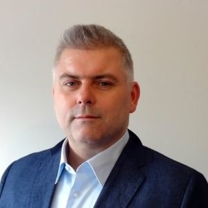 Ric van der Meer