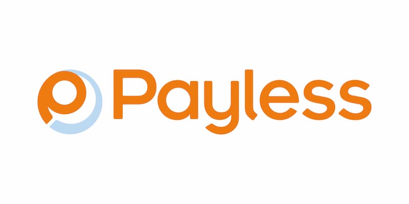 Payless deals