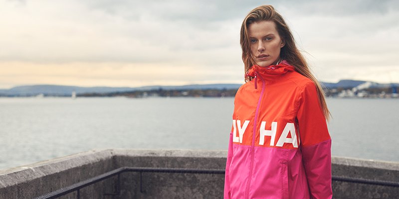 Helly Hansen Launches New Global Campaign 'Belong in the Moment