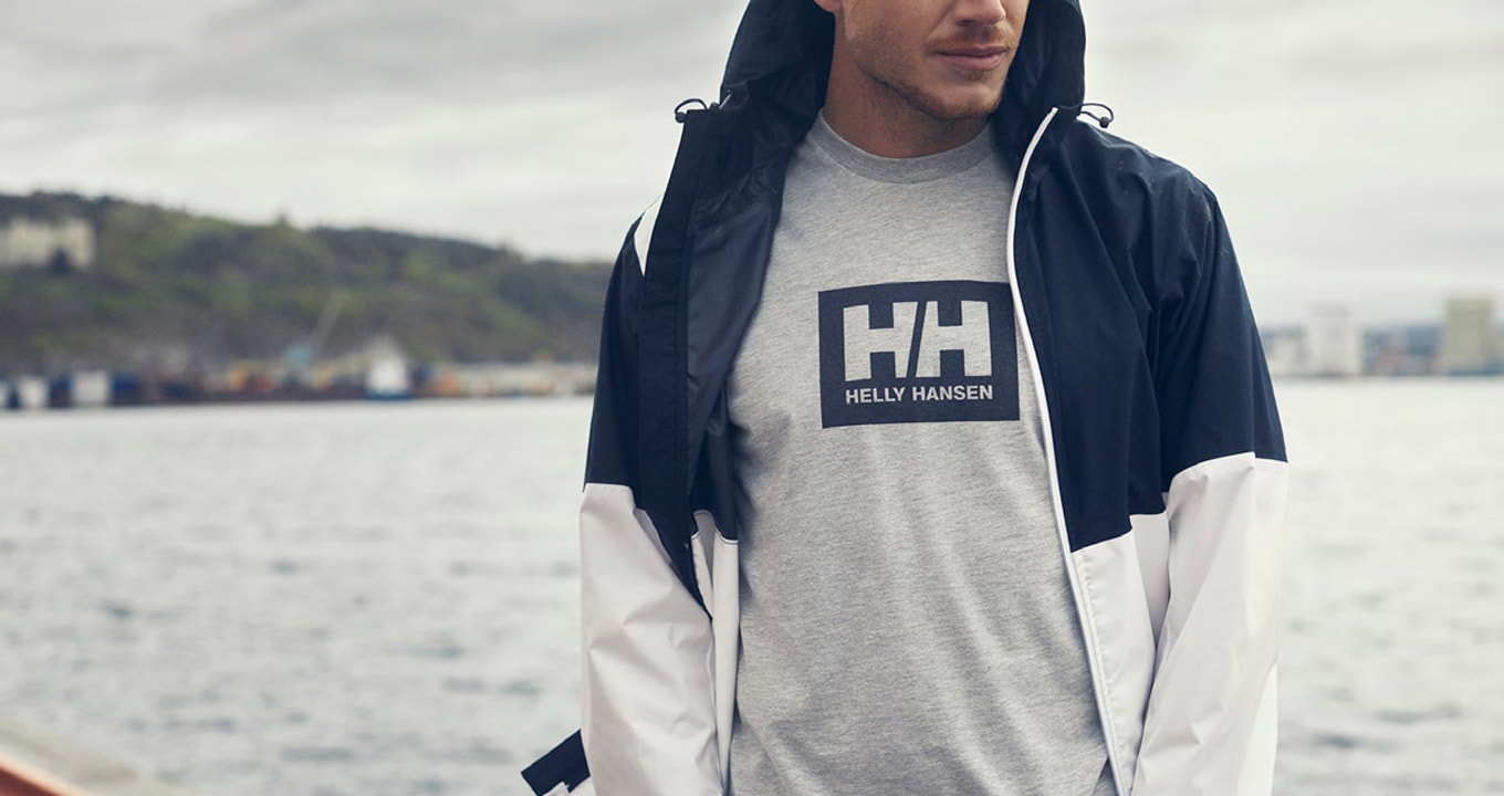 Helly Hansen Boosts Product Innovation with the Power Of 3D