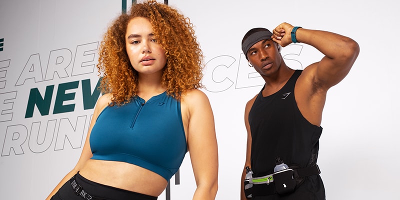 Gymshark's First Store Is Its Biggest Brand Experiment Yet