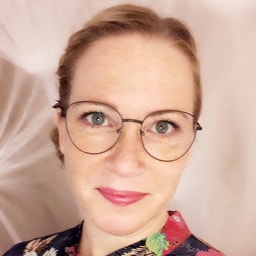 Silke Albuquerque-Fuchs