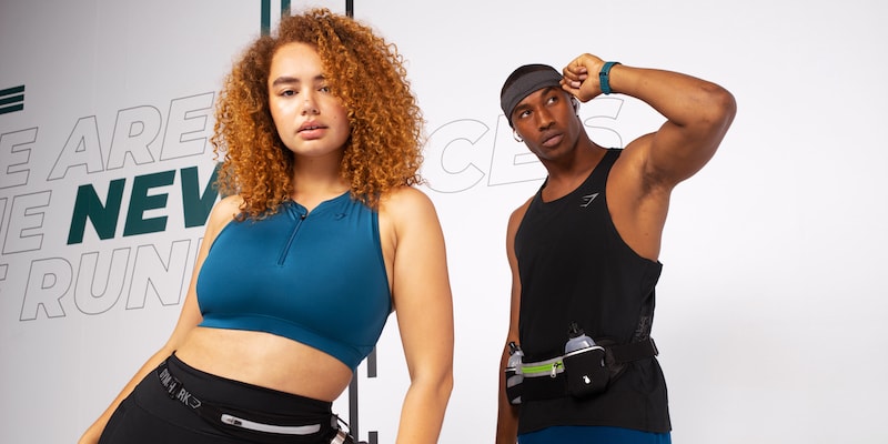 Gymshark Boosts Design Productivity by 30% with Centric PLM