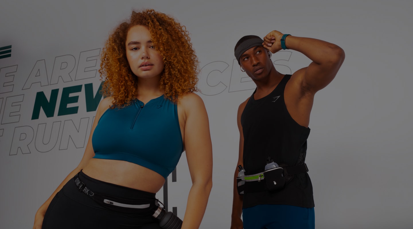 Gymshark, one of the UK's fastest-growing companies, opens North