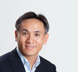 Stanley Szeto