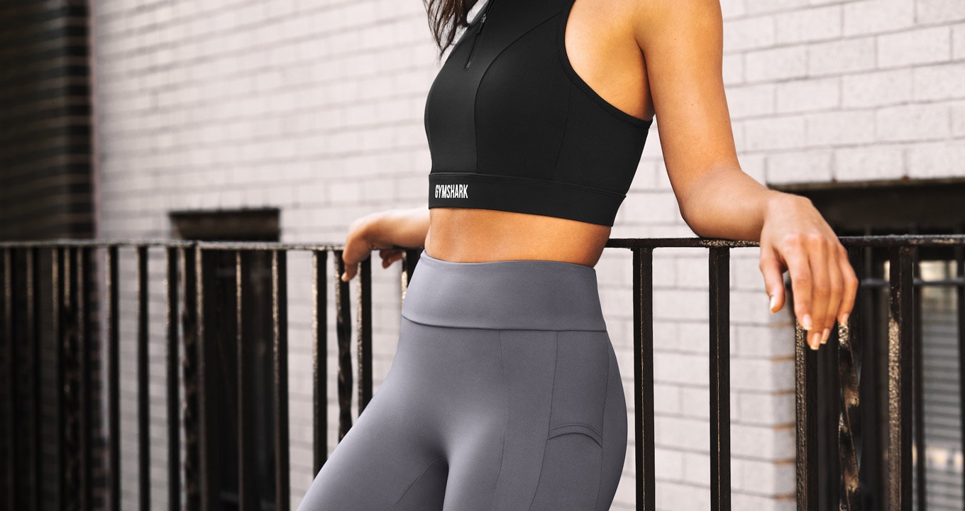 Sports Bras Archives - Collabor Activewear