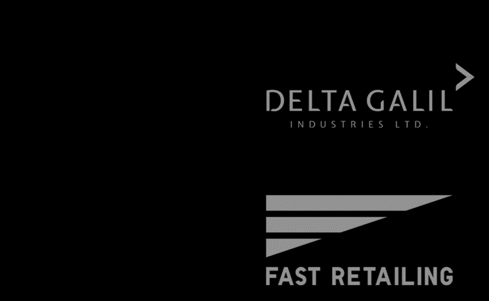 Digital Panel - Learn How Fast Retailing and Delta Galil Leverage
