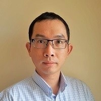Jeong-Ming Foo