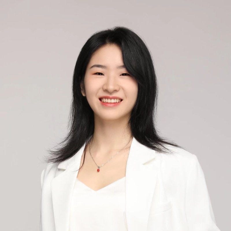 Sadie Shen