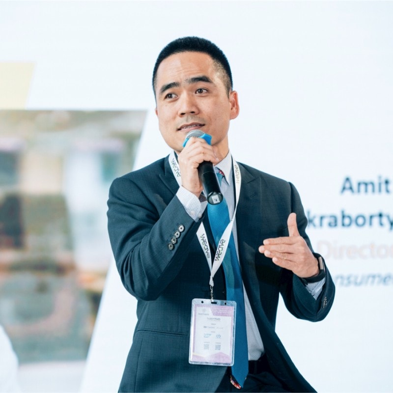 Vince Tran