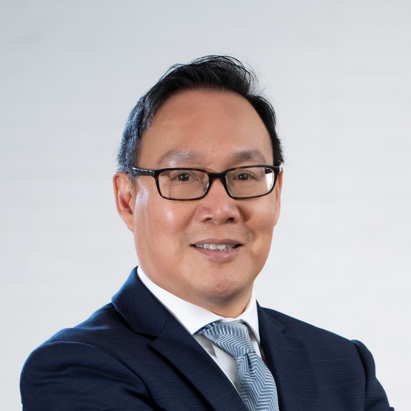 Nick Wei