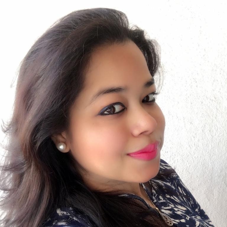 Shweta Singh