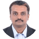 Srinivas Ramanujam