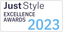 JustStyle Excellence Award for 2023.