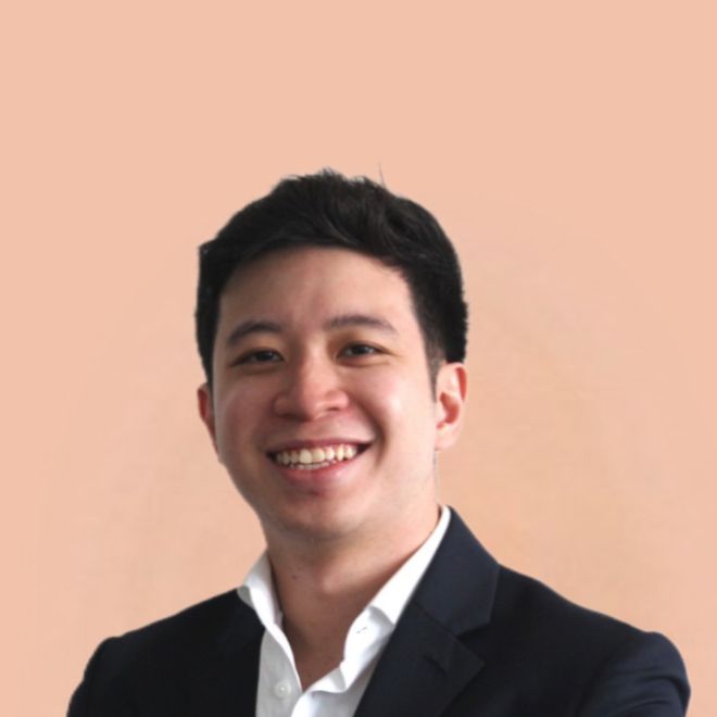 Mr. Bryan Quah