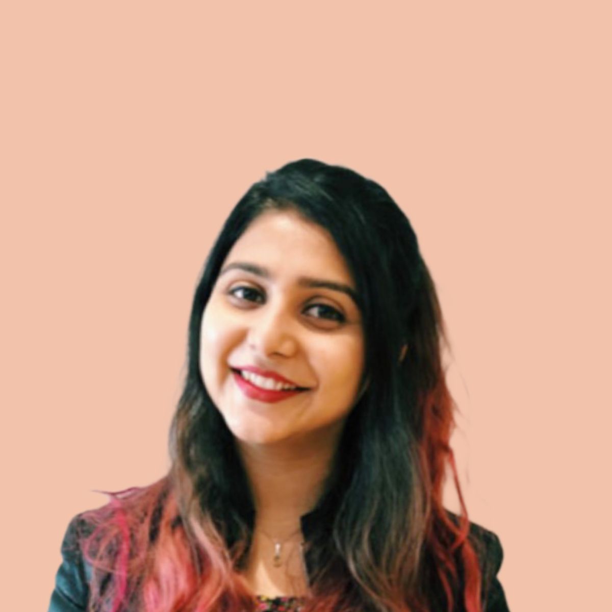 Ms. Deya Banerjee